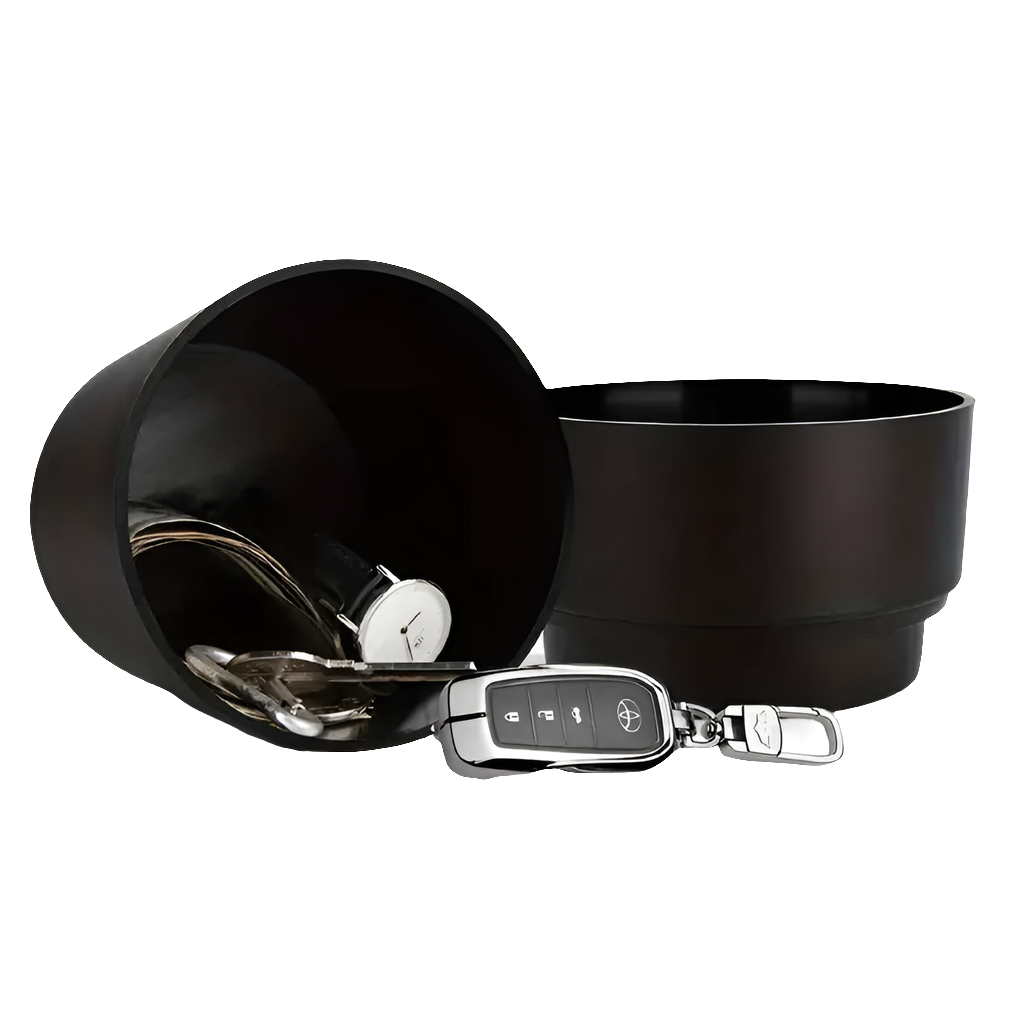 Pot cache billets