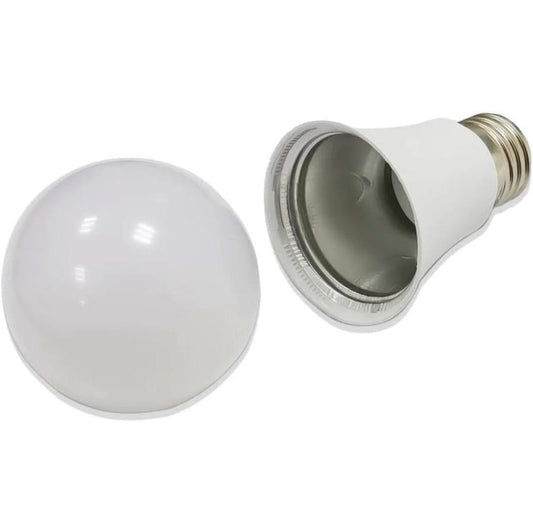 Ampoule cache bijoux/billets