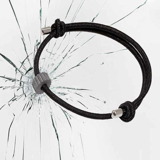 Bracelet en tungstène