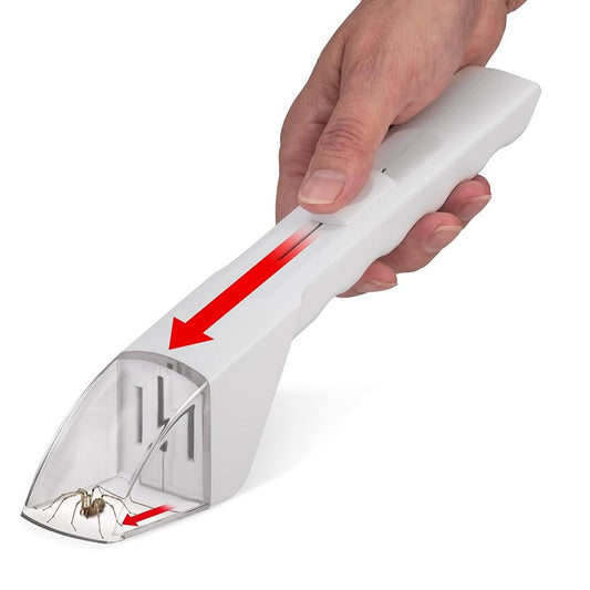Aspirateur à insectes
