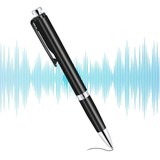 Stylo enregistreur