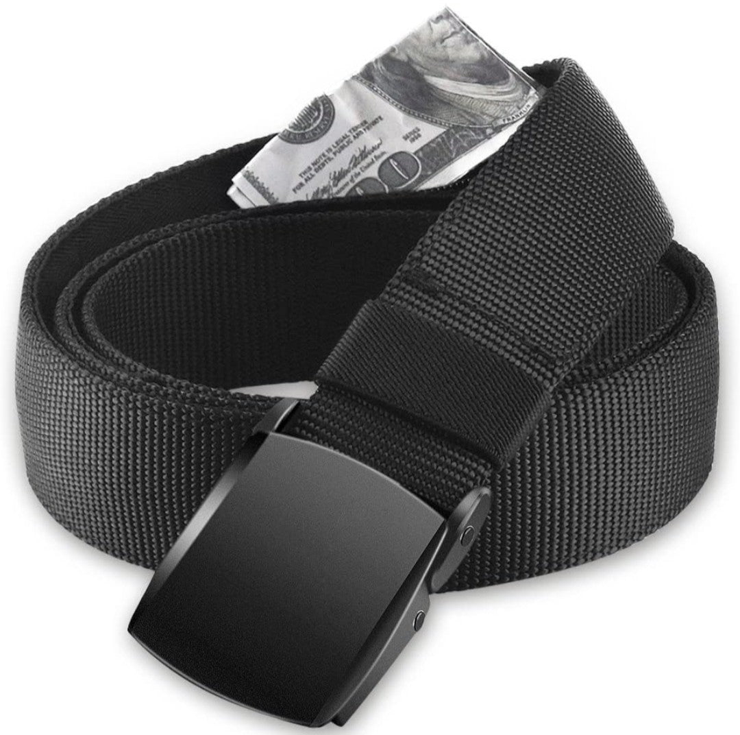 Ceinture cache billets